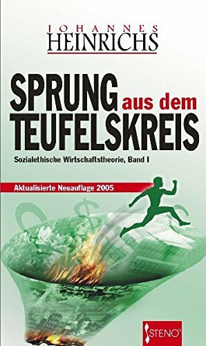 Sprung aus dem Teufelskreis