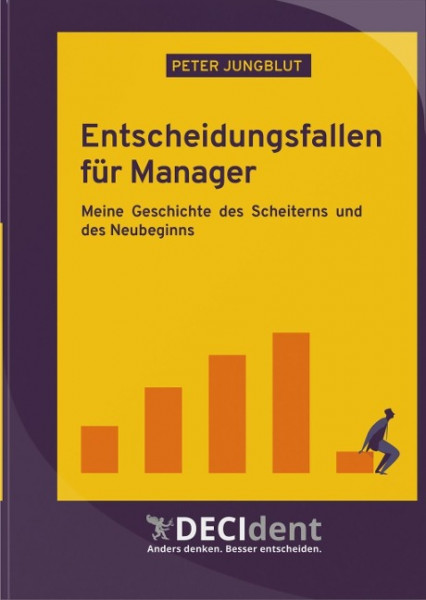 Entscheidungsfallen für Manager