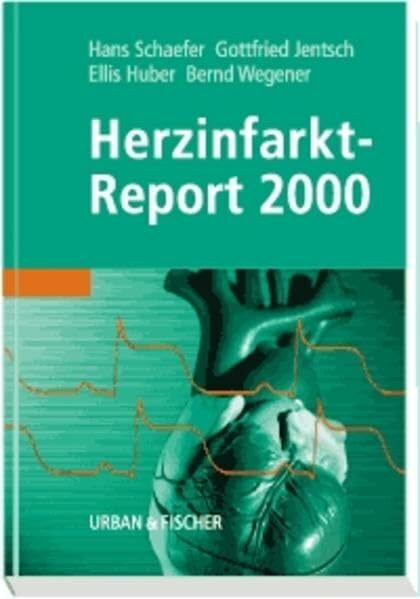 Herzinfarkt-Report 2000
