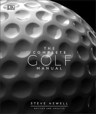 The Complete Golf Manual