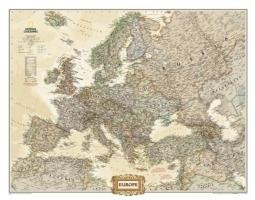 Europe Executive, Tubed