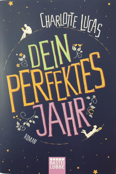 Dein perfektes Jahr: Roman