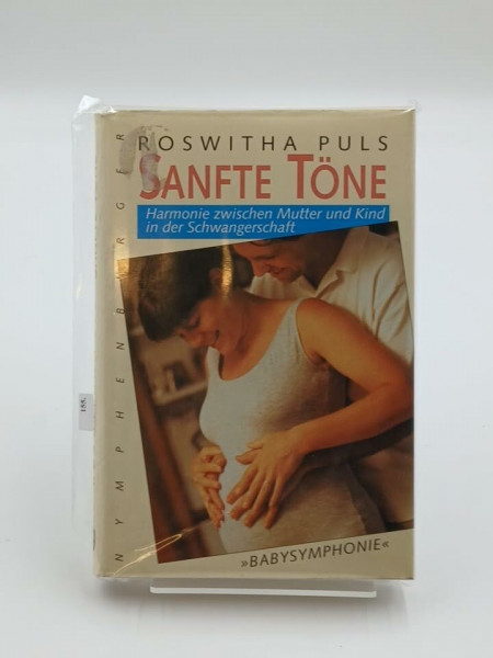 Sanfte Töne. Harmonie zwischen Mutter und Kind in der Schwangerschaft - Babysymphonie