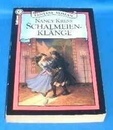 Schalmeienklänge. ( Fantasy- Roman).