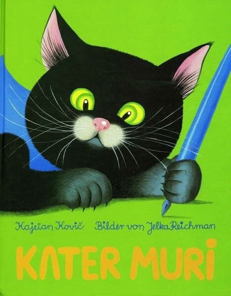 Kater Muri