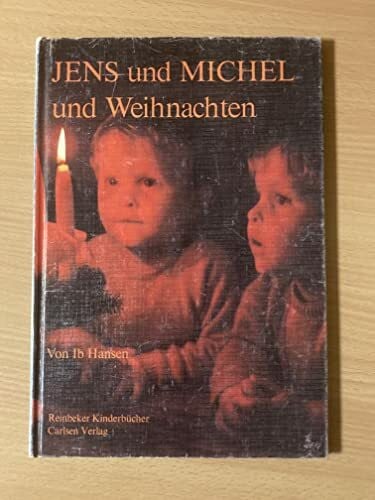 Jens und Michel und Weihnachten