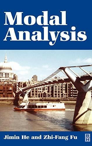 Modal Analysis