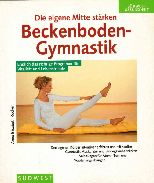 Beckenboden-Gymnastik