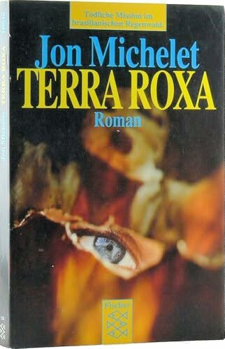 Terra Roxa: Roman