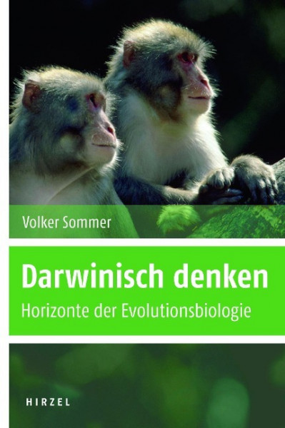 Darwinisch denken