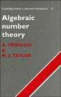 Algebraic Number Theory (Cambridge Studies in Advanced Mathematics)