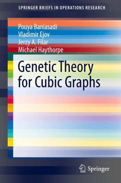 Genetic Theory for Cubic Graphs