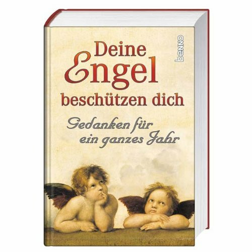 Deine Engel beschützen dich: Buch einzeln