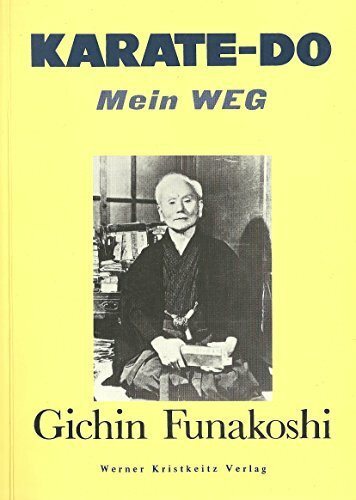 Karate-do: Mein Weg