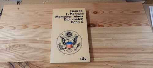 Memoiren eines Diplomaten - Band 2