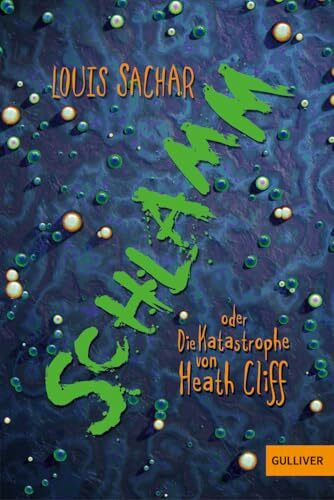 Schlamm oder Die Katastrophe von Heath Cliff: Roman