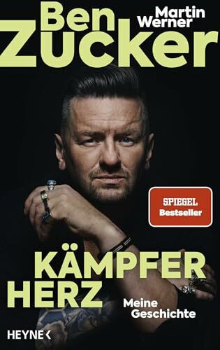 Kämpferherz: Meine Geschichte