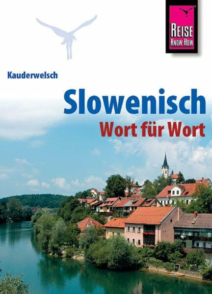 Kauderwelsch, Slowenisch Wort für Wort