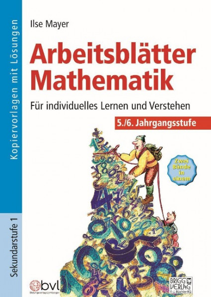 Arbeitsblätter Mathematik 5./6. Klasse