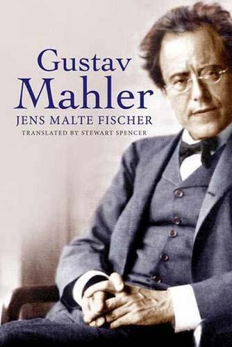 Gustav Mahler, English edition