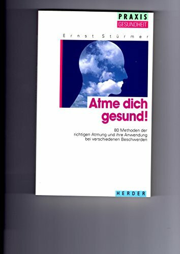 Atme dich gesund