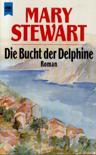 Die Bucht der Delphine.