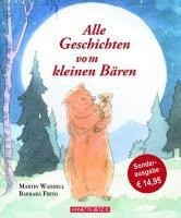 Alle Geschichten vom kleinen Bären