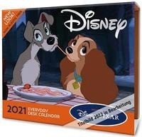Disney & Pixar Animation 2022