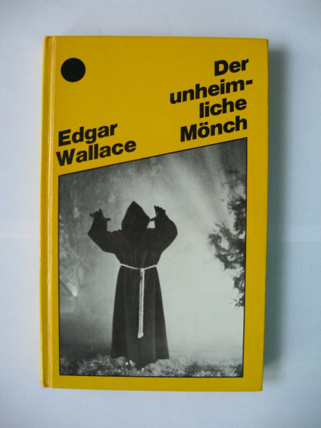 Der unheimliche Mönch