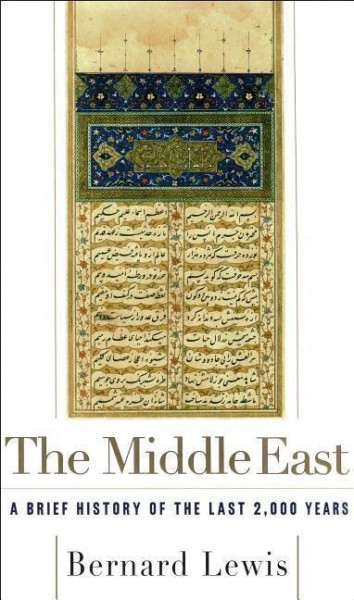 The Middle East