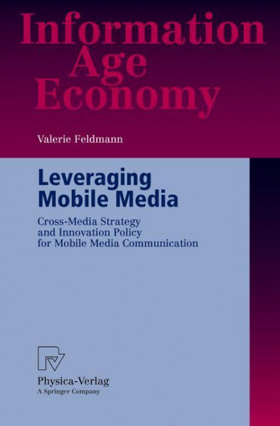 Leveraging Mobile Media