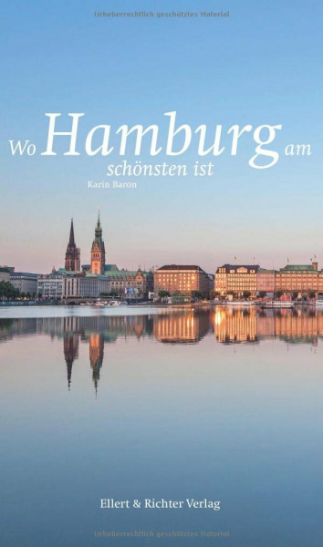 Wo Hamburg am schönsten ist