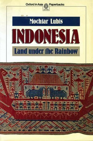Indonesia: Land Under the Rainbow