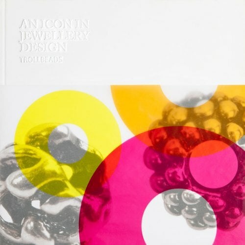 Trollbeads - eine Ikone des Schmuckdesigns (German Edition) Trollbeads - eine Ikone des Schmuckdesigns (German Edition)