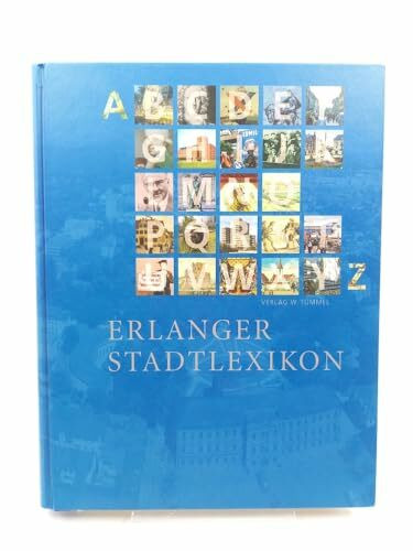 Erlanger Stadtlexikon