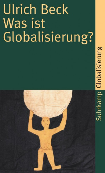 Was ist Globalisierung?