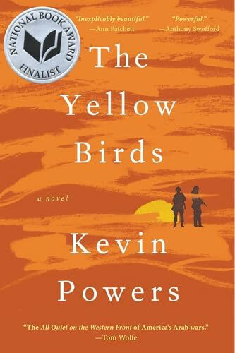 The Yellow Birds: A Novel