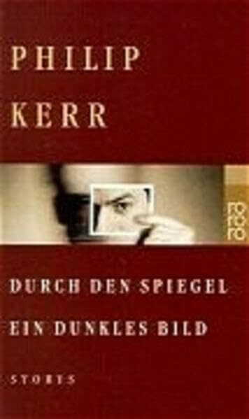 Durch den Spiegel ein dunkles Bild: Storys