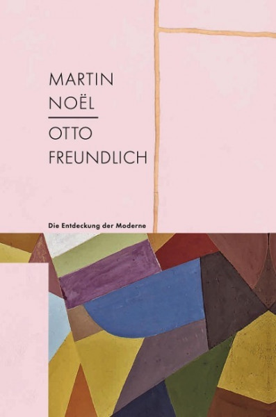 Martin Noël - Otto Freundlich