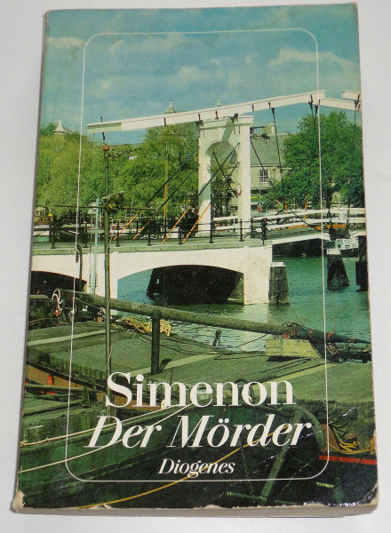 Der Mörder