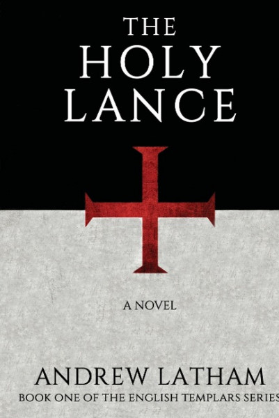 The Holy Lance