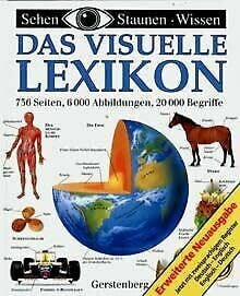 Das visuelle Lexikon