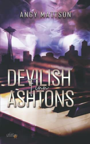 Devilish Ashtons: Finn (Seattle Rock Reihe, Band 2)