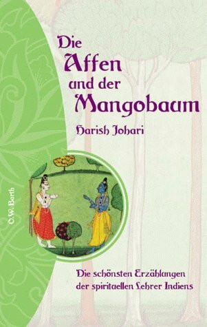 Die Affen und der Mangobaum