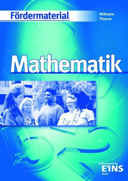 Mathematik: Lehr-/Fachbuch