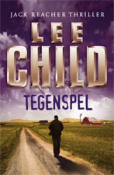 Tegenspel (Jack Reacher, 15, Band 15)