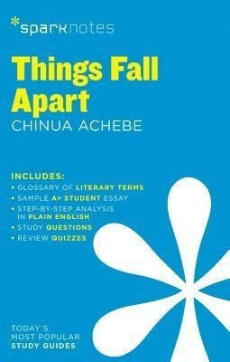 Things Fall Apart Sparknotes Literature Guide, 61