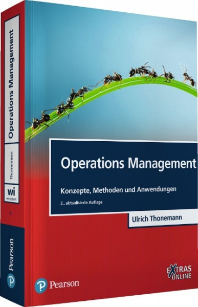 Operations Management