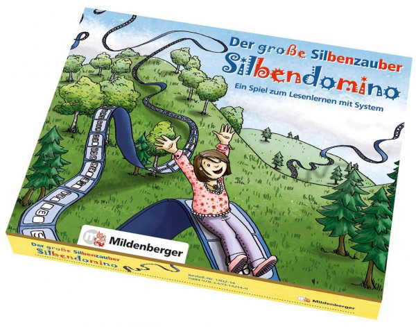 Der große Silbenzauber