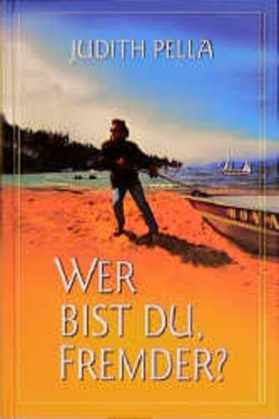 Wer bist du Fremder?